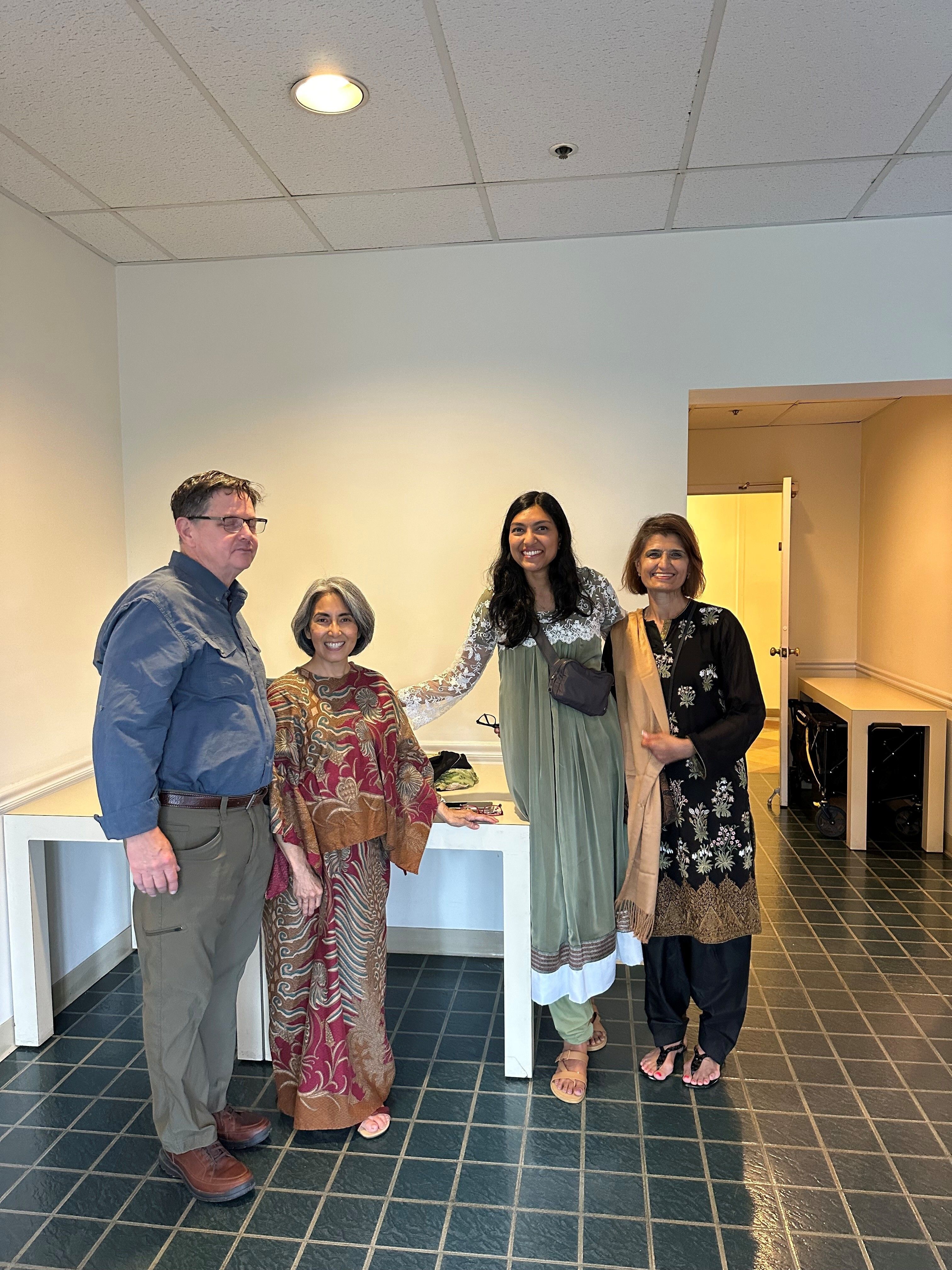 2025 Eid al-Adha Celebration