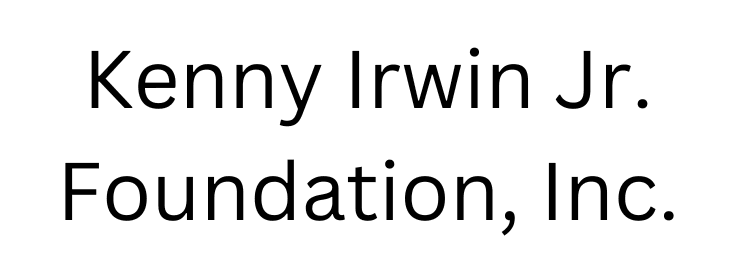 Kenny Irwin Jr. Foundation 