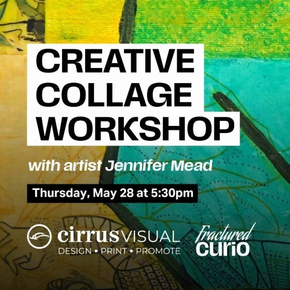 Cirrus Creative Series
