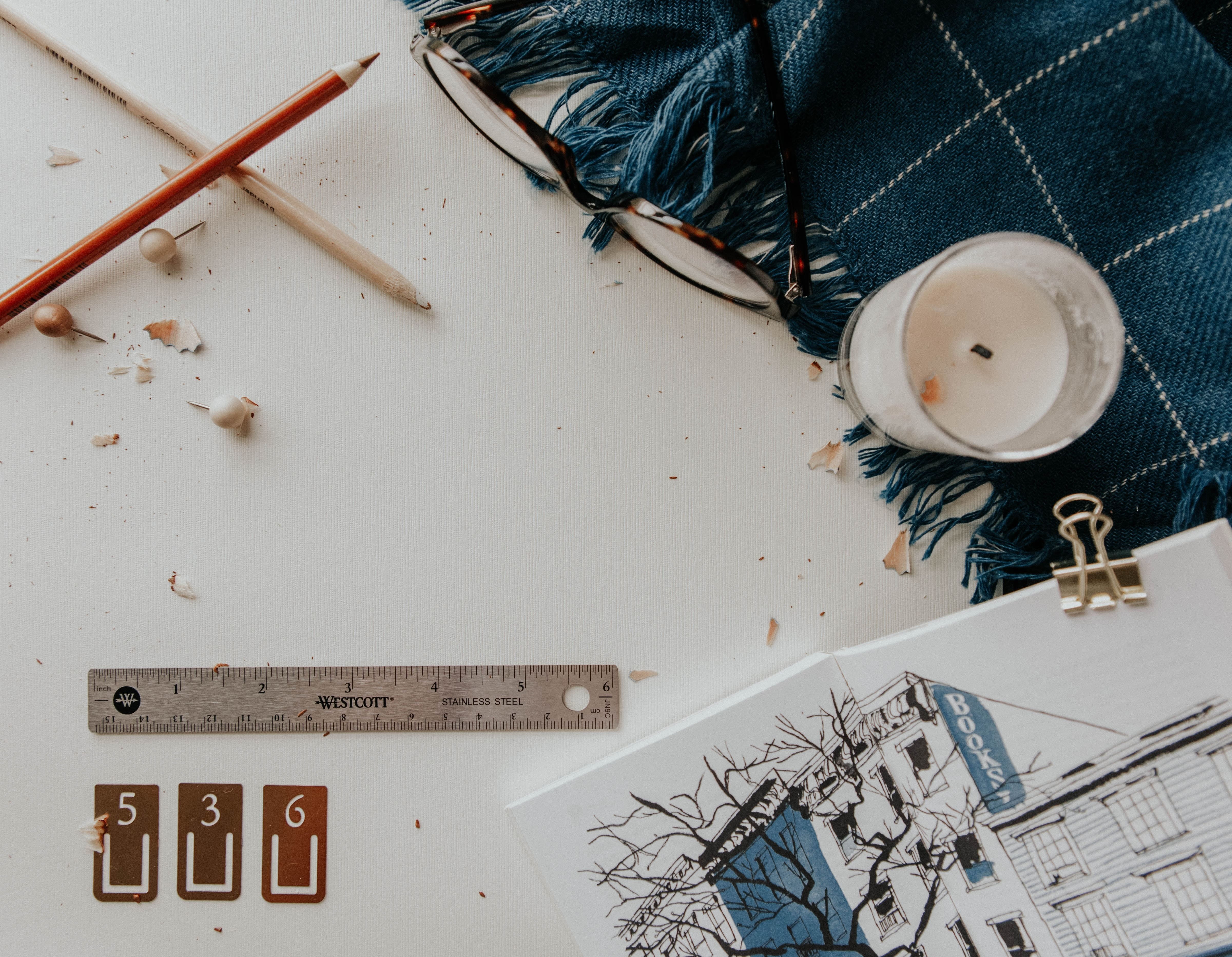 Beginner Drawing Class