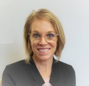 Jackie Urdahl