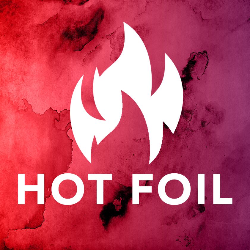 Hot Foil