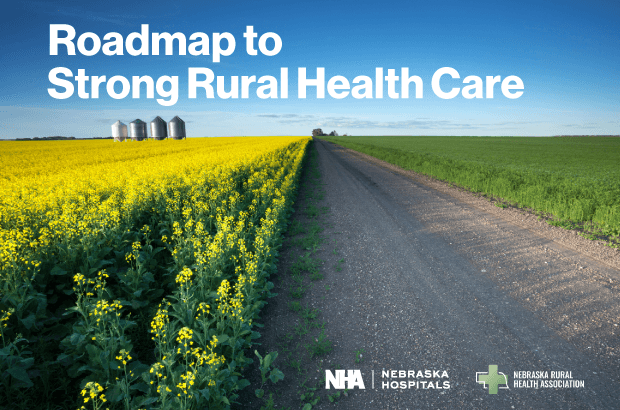 Roadmap to Strong Rural Health Care