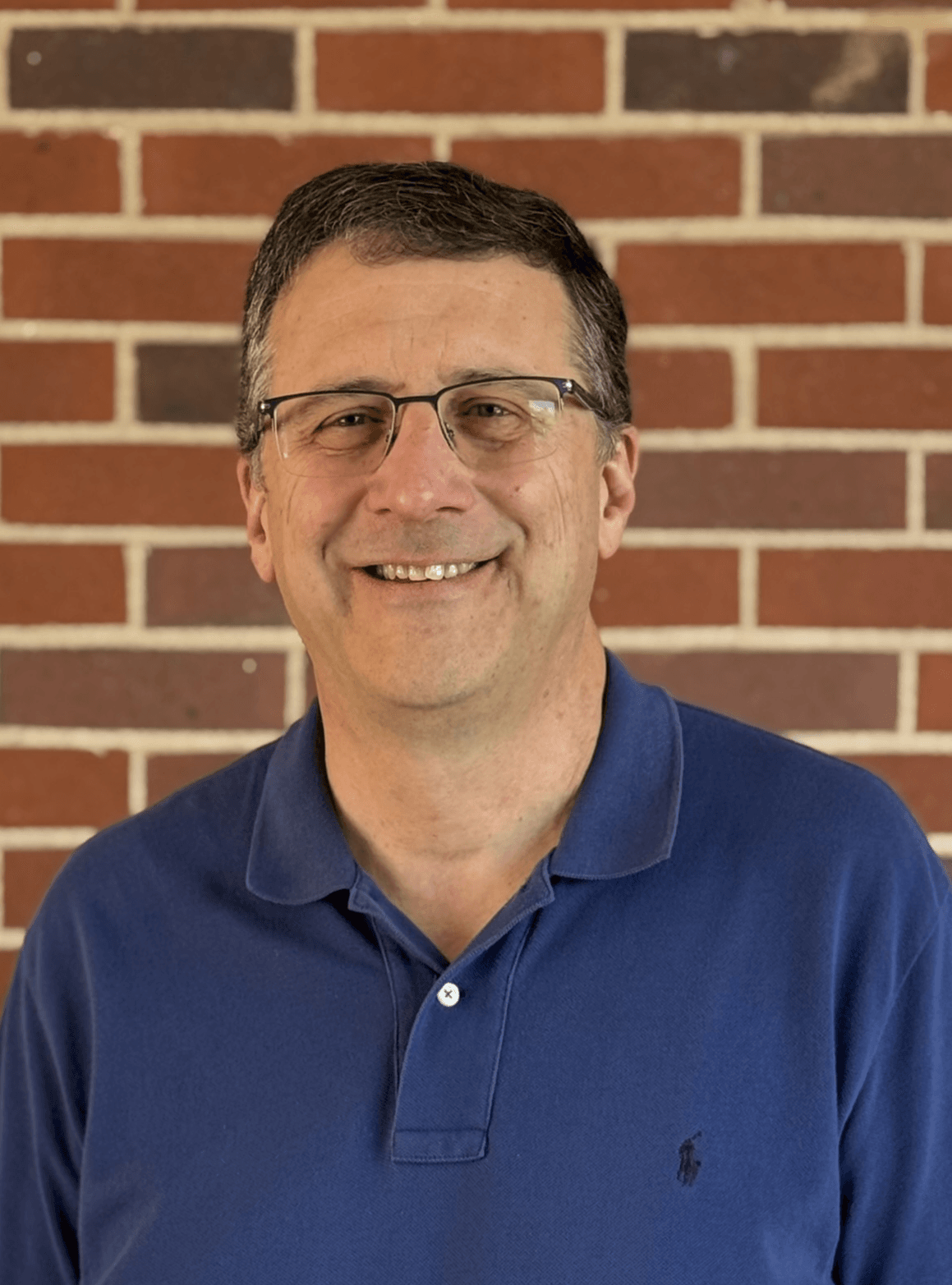 Ted Fraser, MS