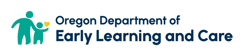 Oregon Early Learning Division