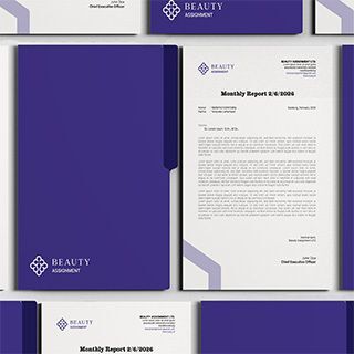 Letterhead