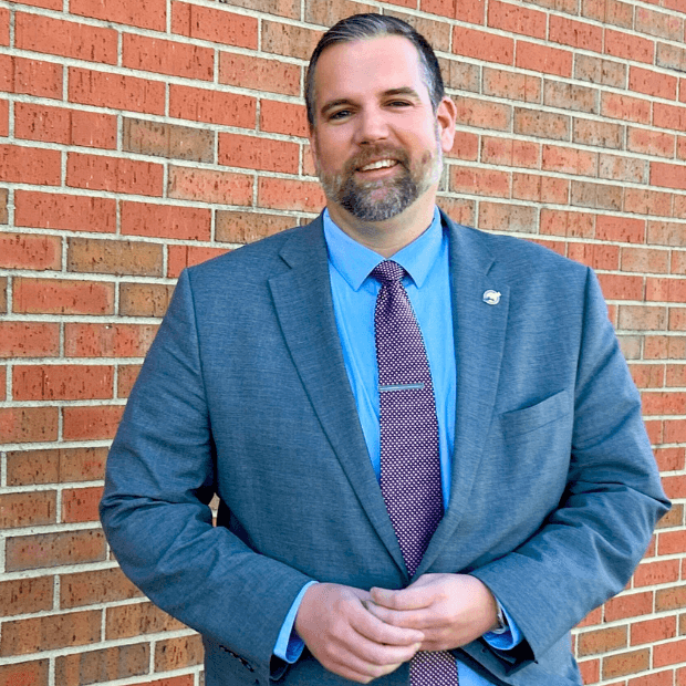 Dr. Stu Moeckel * Superintendent, USD #491