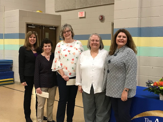 2017 Arc Annual Awards Ceremony