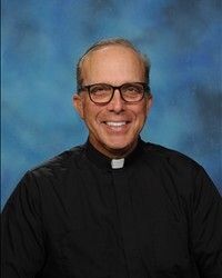 Rev. Walter Nolte