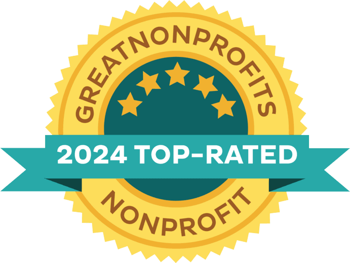 Great Nonprofits 2024