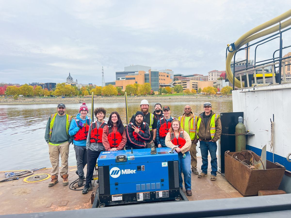 St Paul Workshop with Upper River Services welding.jpg