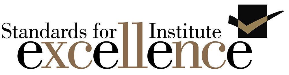 Standards for Excellence Institute Logo