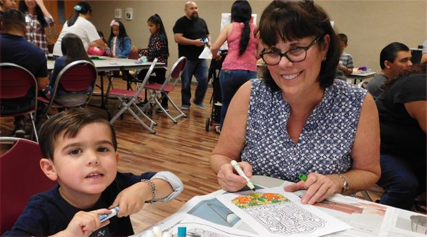 Day of the Dead - Family Crafts