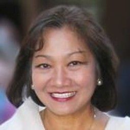 Emerita Geluz Goodrich, BSN’74, MSN, GNP-C