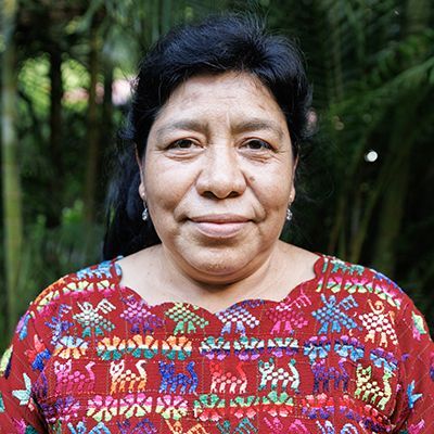 Irma Cumes 