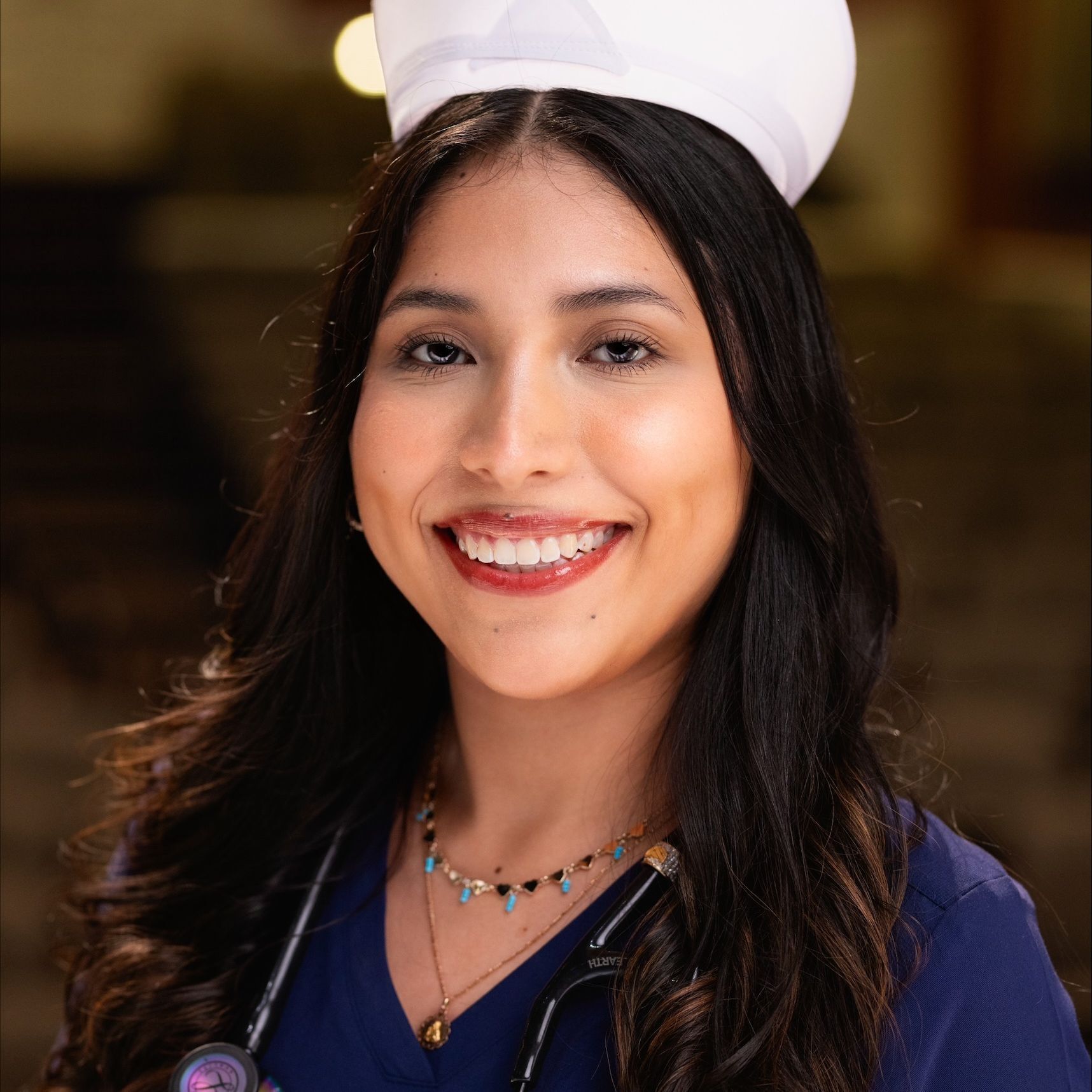 Ariana - Central Piedmont Community College