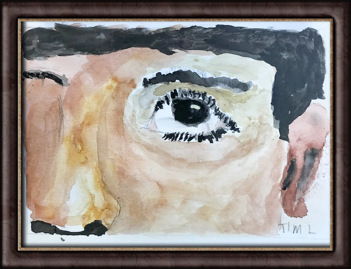 Eye