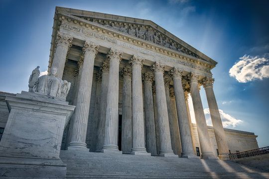 Read about CDP's Faculty Director Carolyn Shapiro discussing Trump-era SCOTUS Decisions: