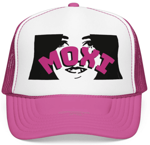 Moxy