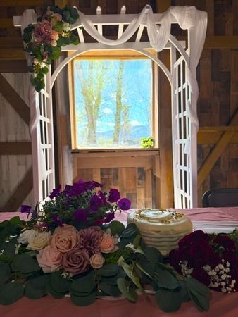 Microwedding Package: Ore Building