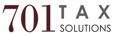 701  Tax Solutions