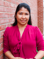 Aileen Delicanna, 2019