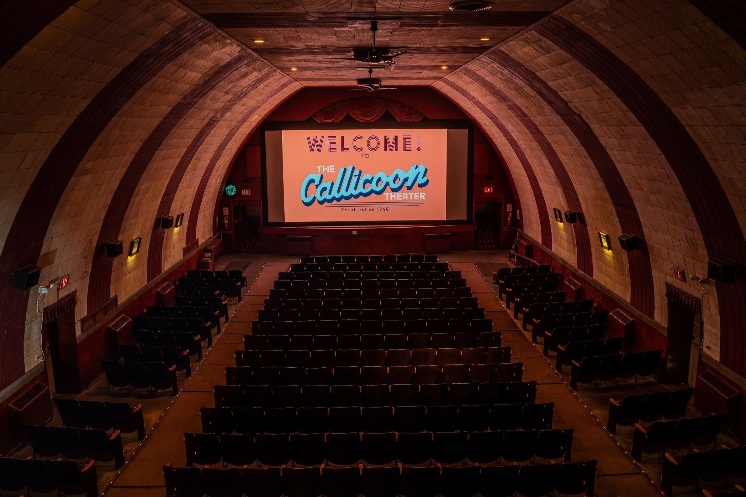3:30 PM - Movie Screening