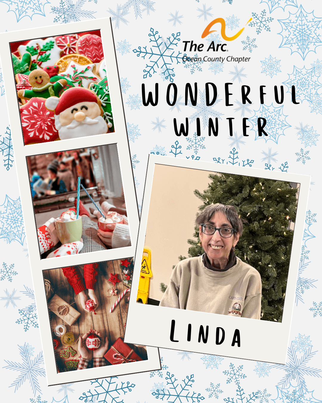 Wonderful Winter Interviews