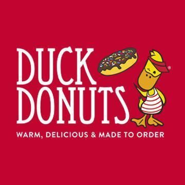 Duck Donuts