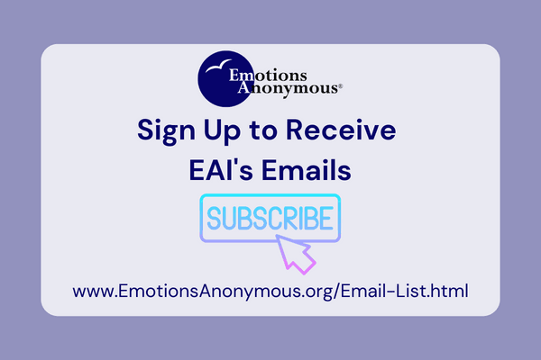 Are You Subscribed to EAI’s Email List?
