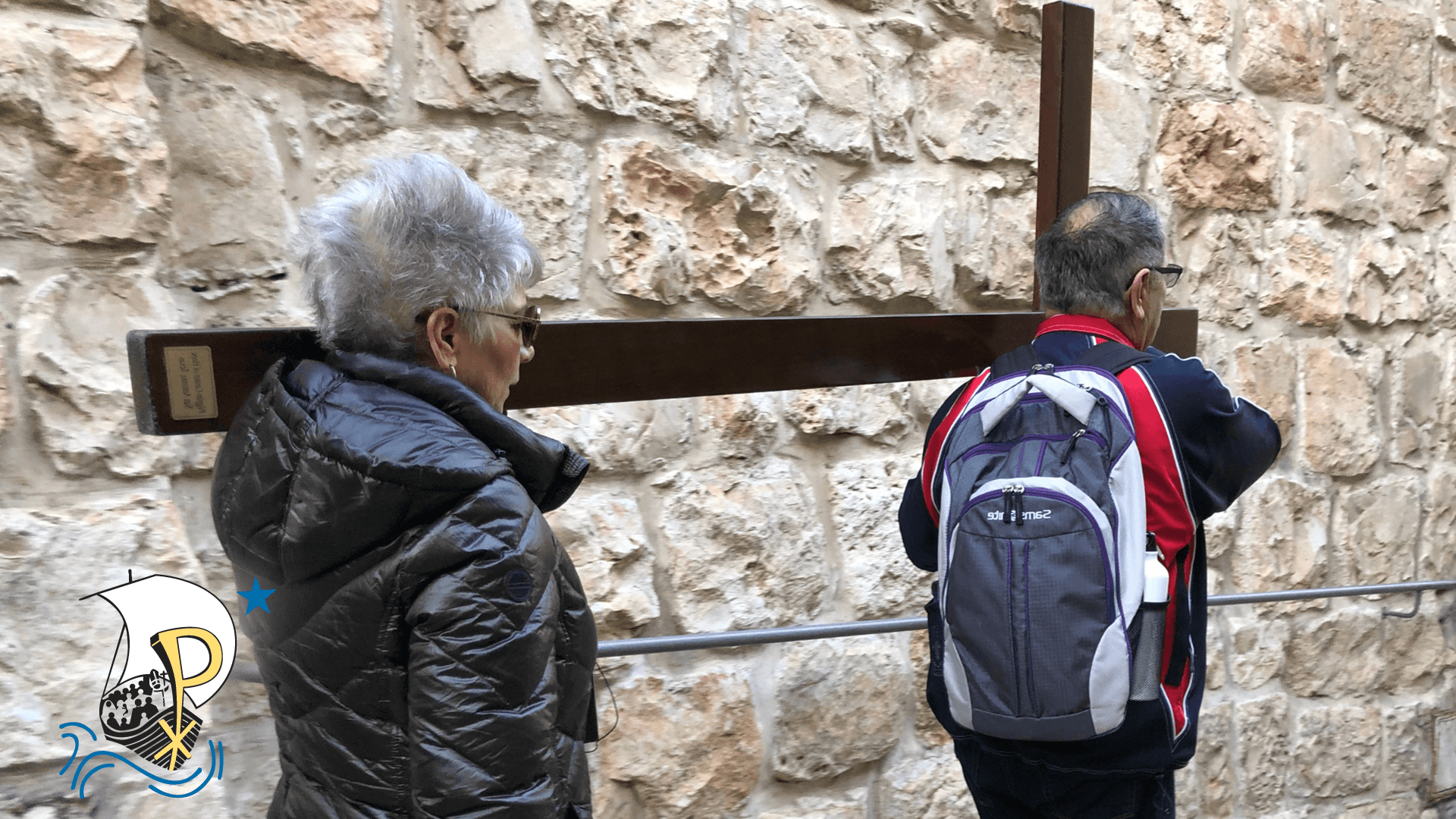 Discovering Hope Through the Stations of the Cross