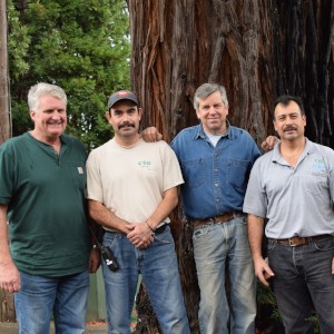 CYO Camp Facilities Team