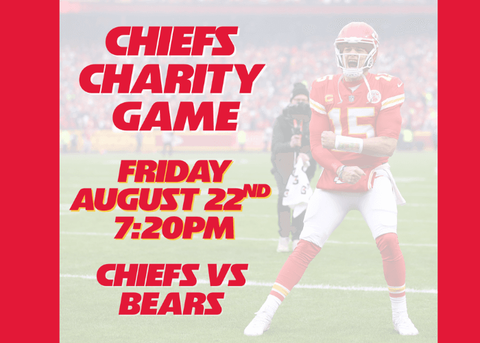 Save the Date!