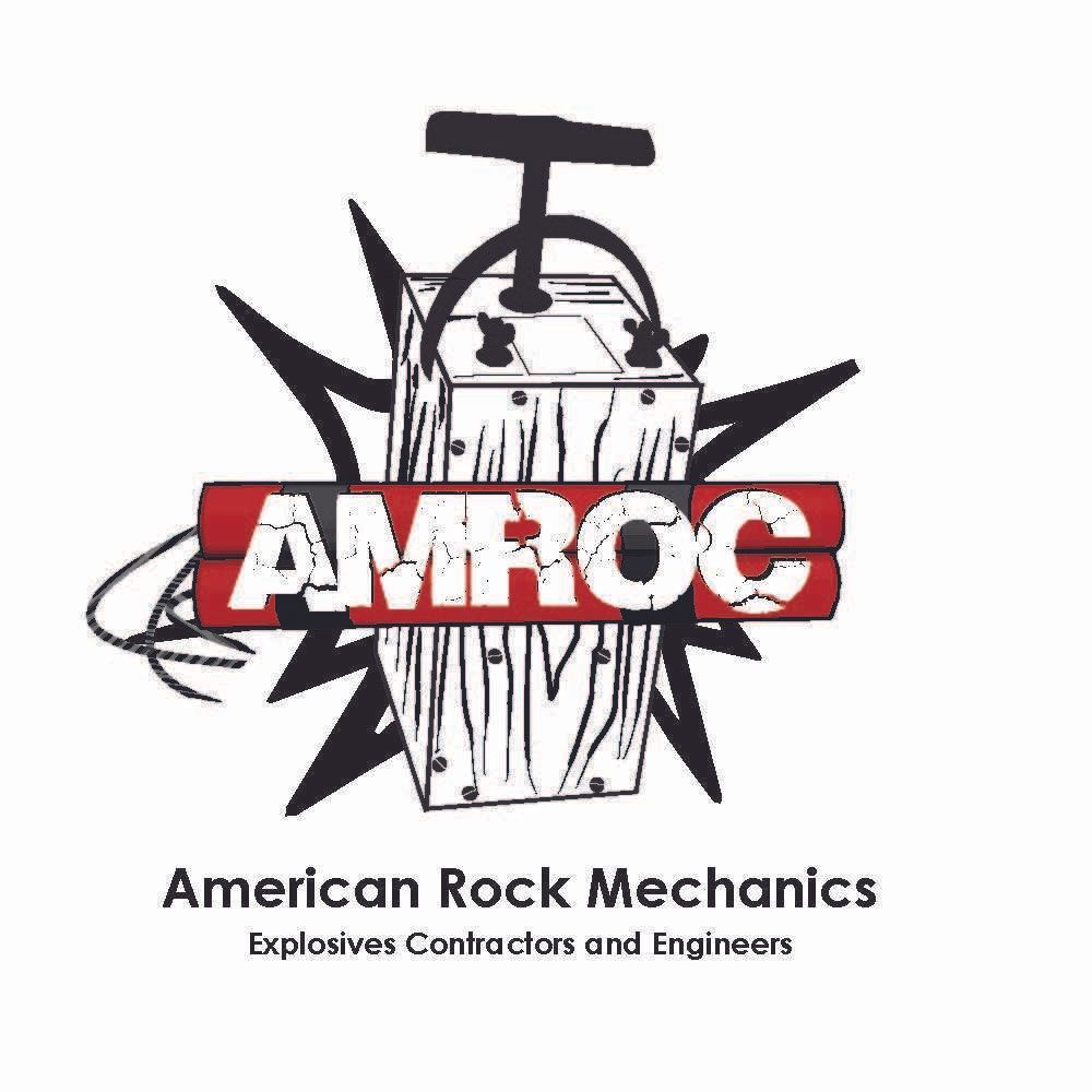American Rock Mechanics