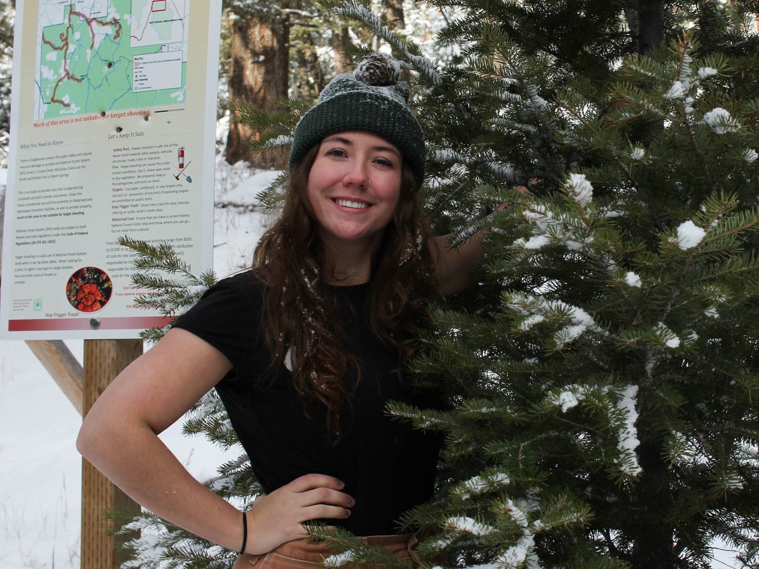 Emily Van Genderen | Accounting Coordinator
