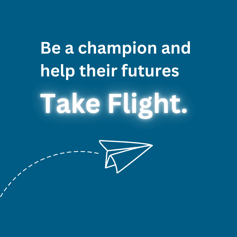 Help Futures Take Flight