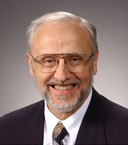 E. David Spong Lifetime Achievement Award