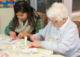 Transitions Adult Day Program
