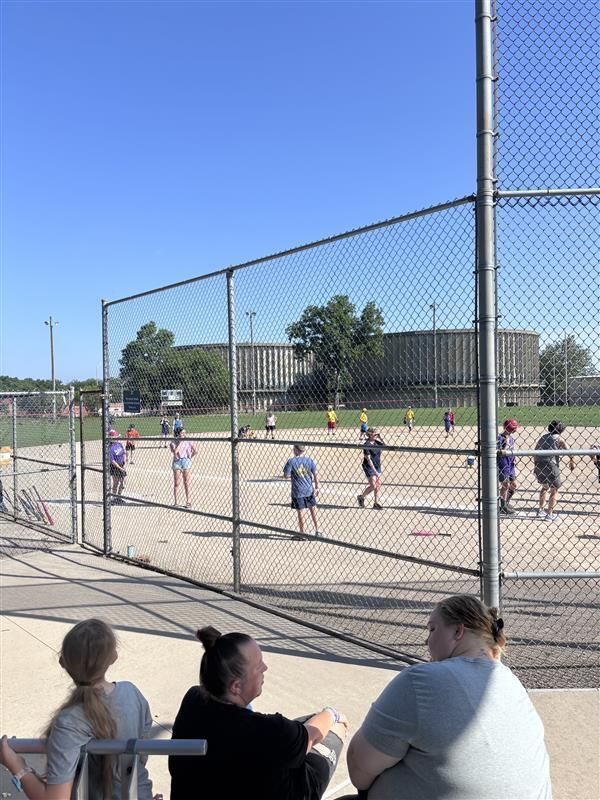 Play Ball!