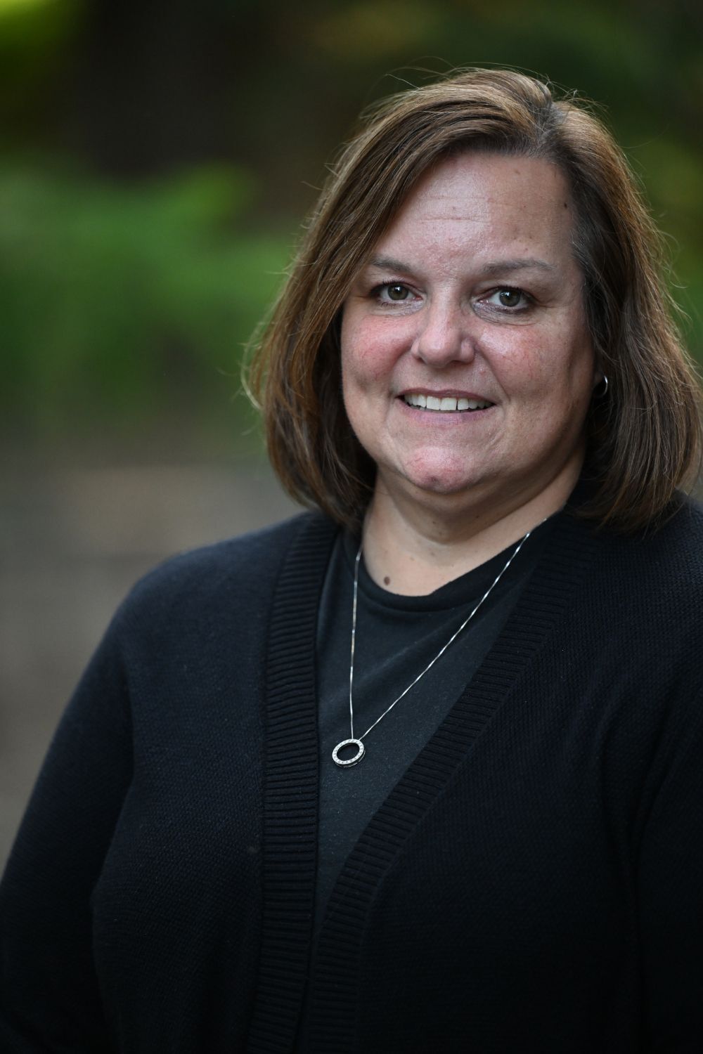 Tonya Pierson - Assurity
