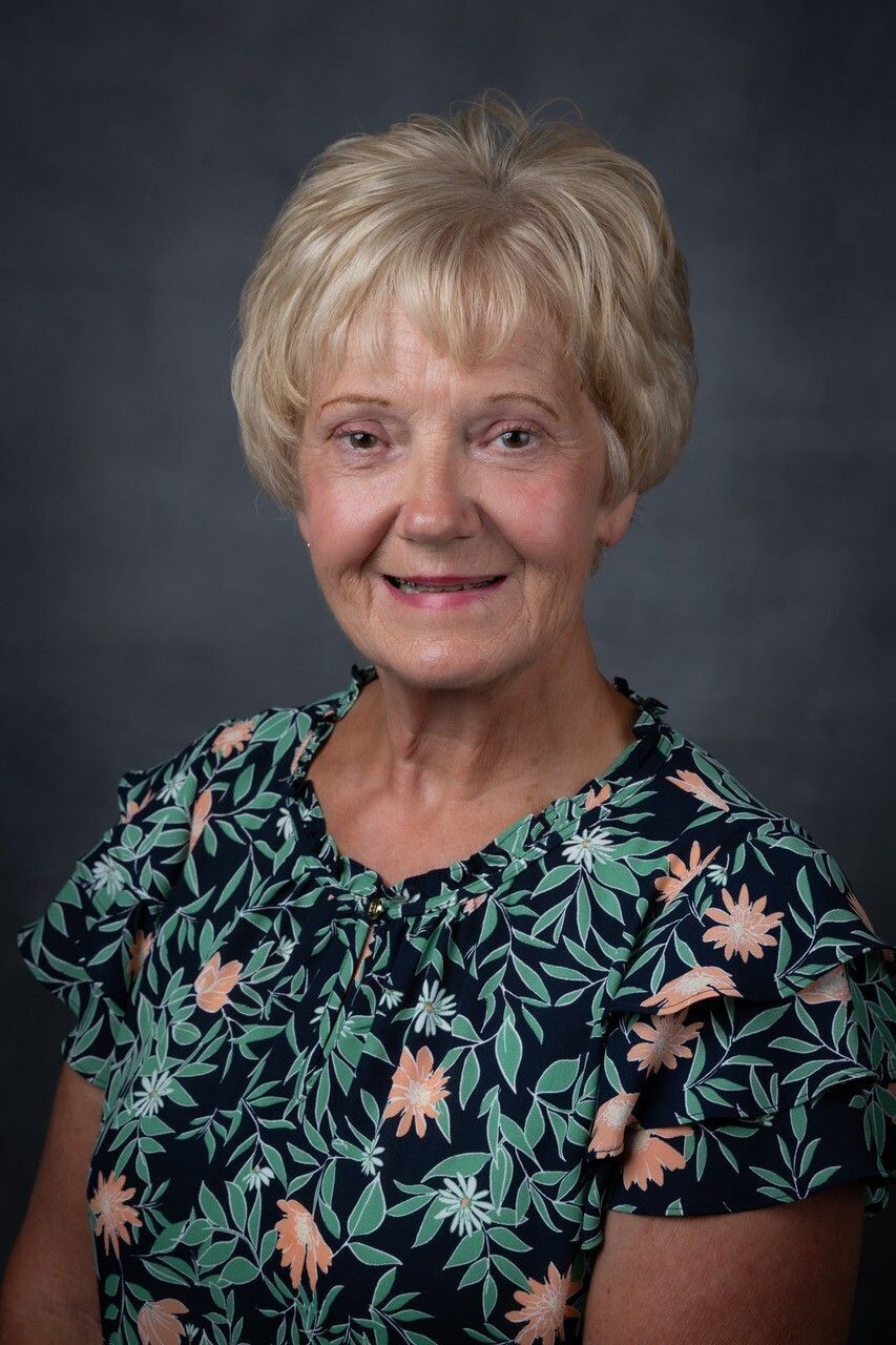 Betty Marihugh