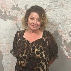 Lynette Stockman