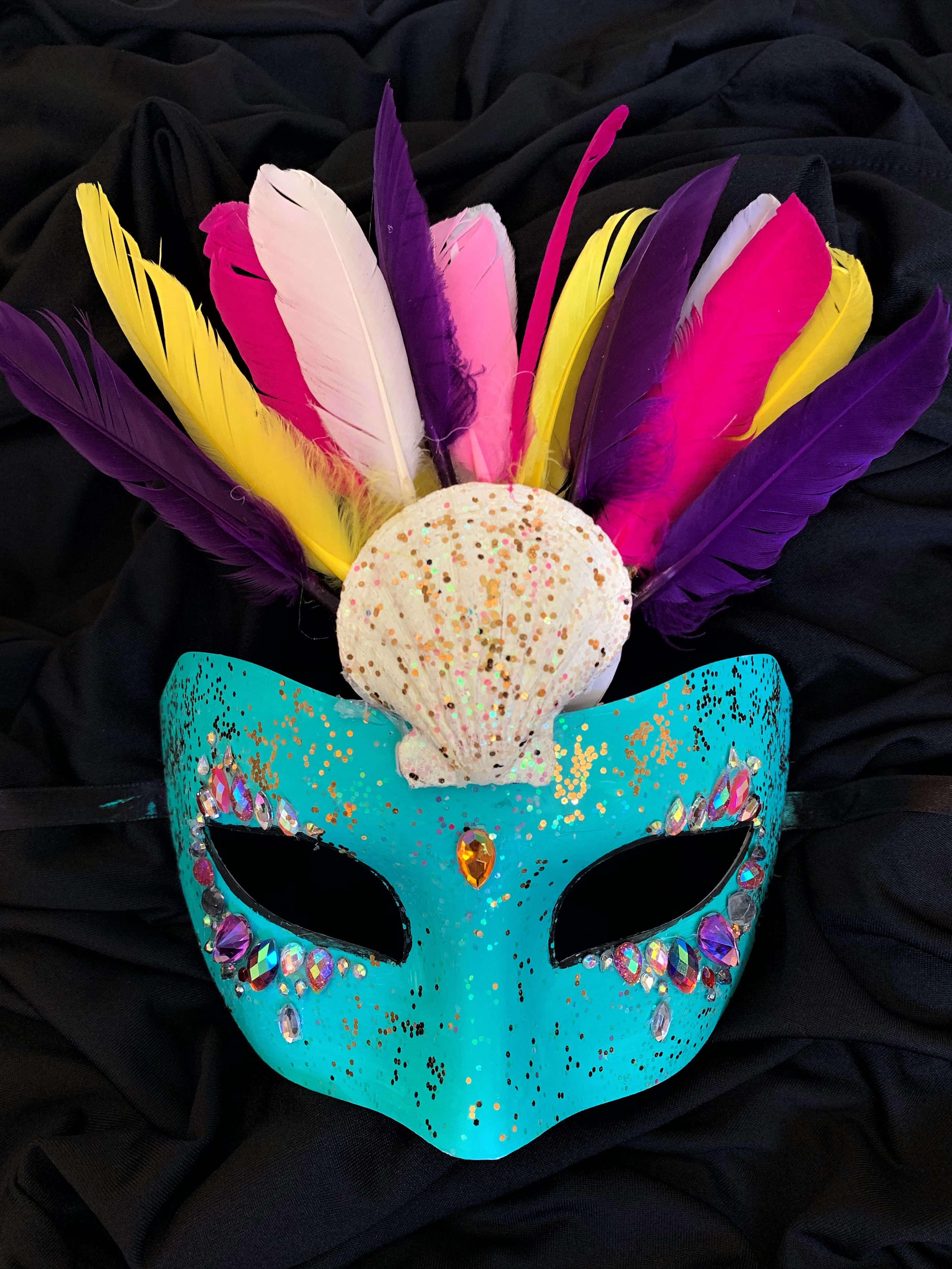 #122 - Susan Reinschmidt