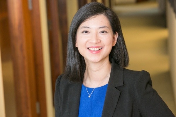 Joanna Chan