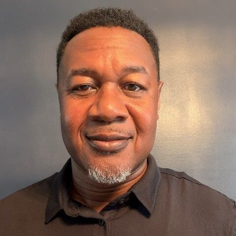 Terrance Daniels