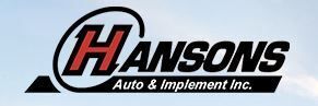 Hanson's Auto & Implement