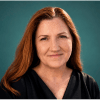 Ashley Gregory, Associate Director,  Education and Advocacy