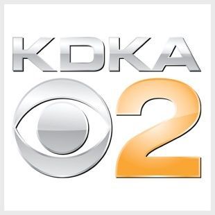 KDKA 2 logo.