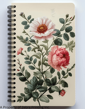 Spiral Notebooks