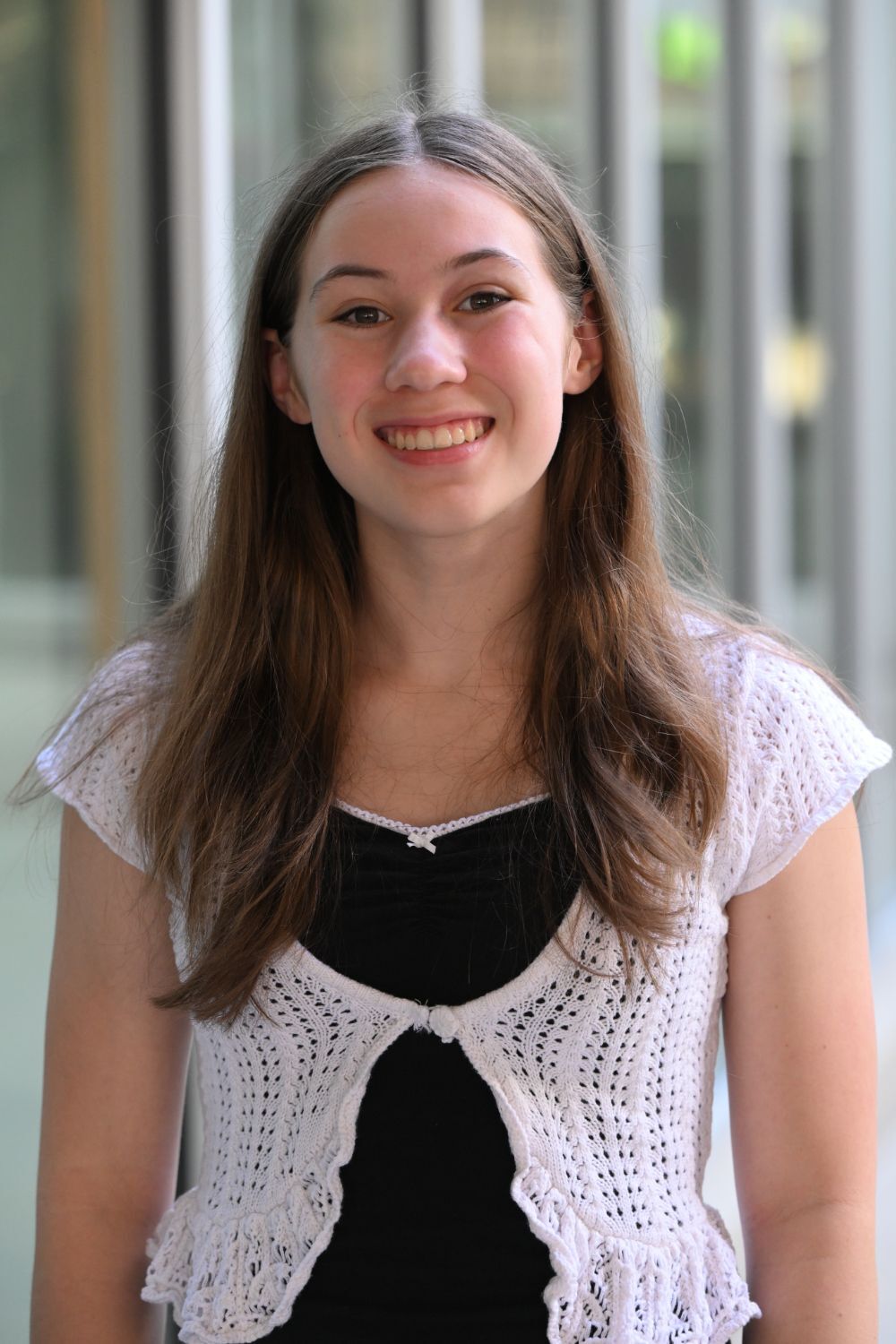 Sophie Wise - Lincoln High